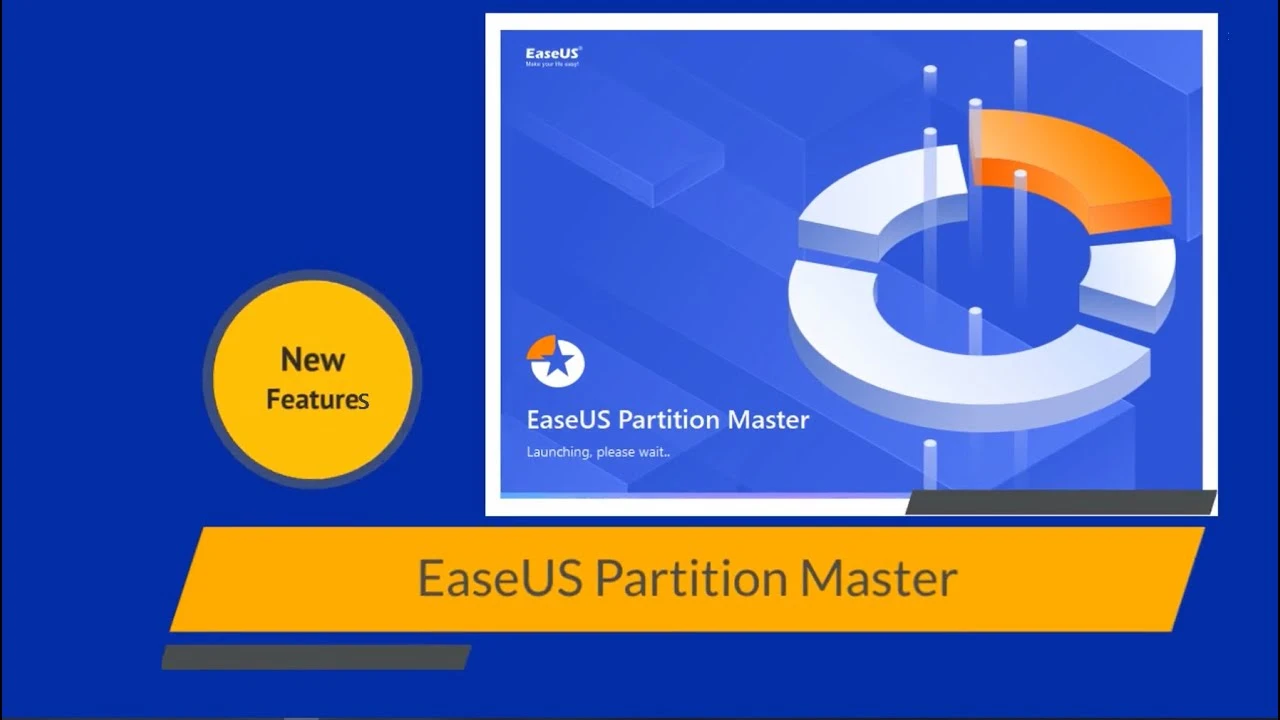 EASEUS Partition Master Serial key