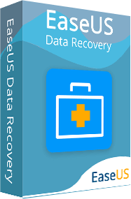 EaseUS Data Recovery Wizard Cracked Version