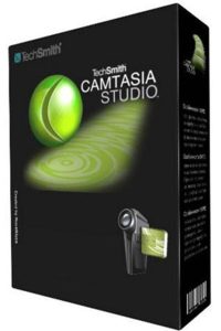 Camtasia Studio crack