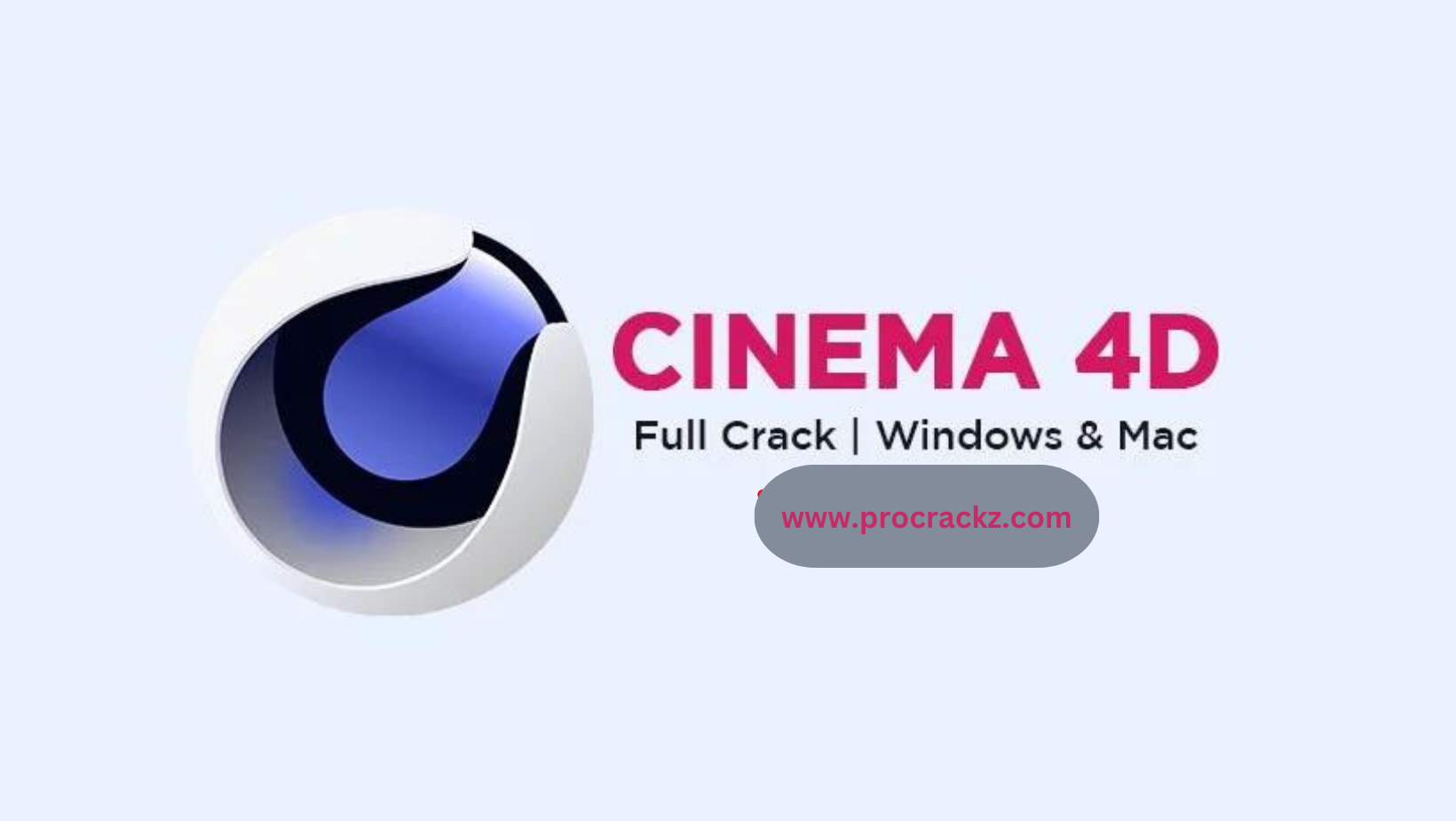 Cinema 4D full crack