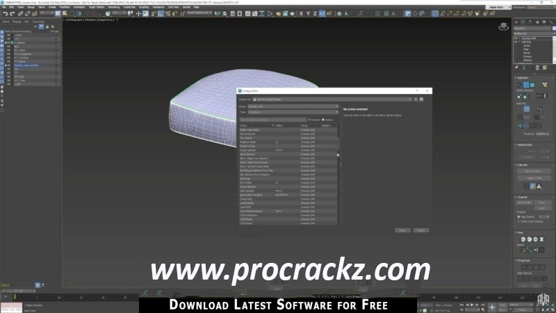 Autodesk 3ds Max 2023.3 crack Download
