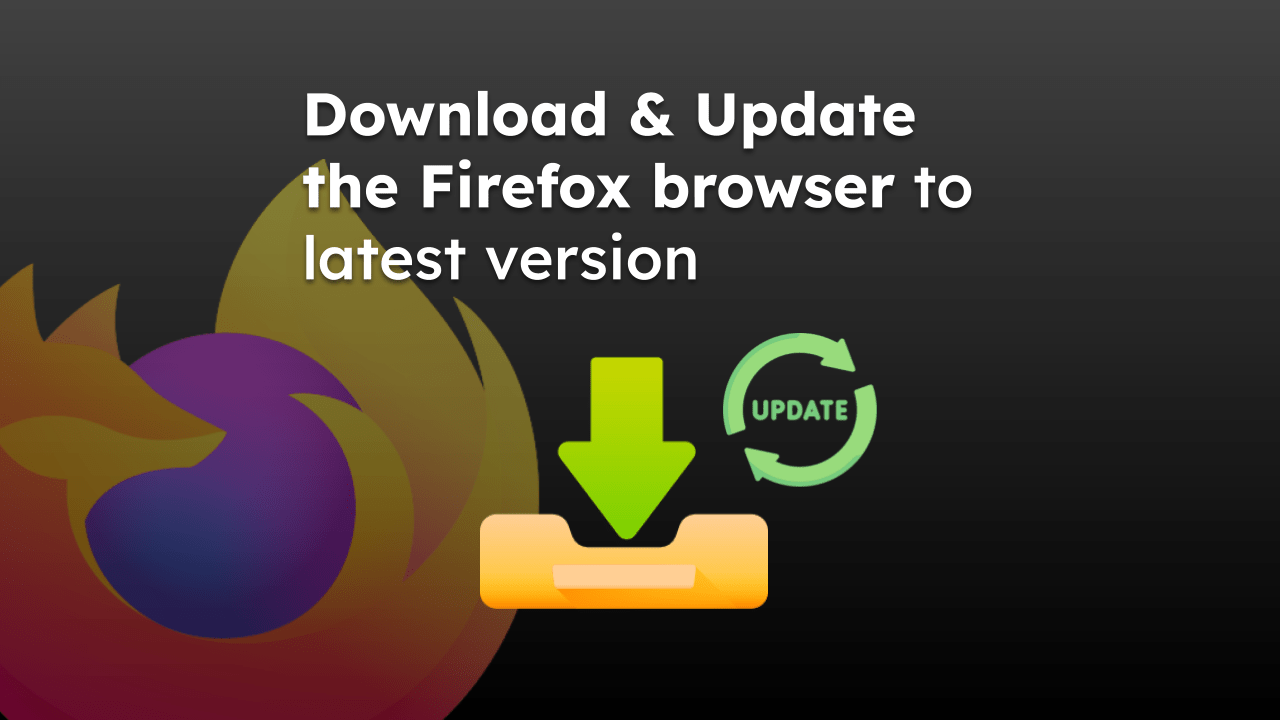 Mozilla Firefox 114.0.2 Crack + Registration Key 2024 Download