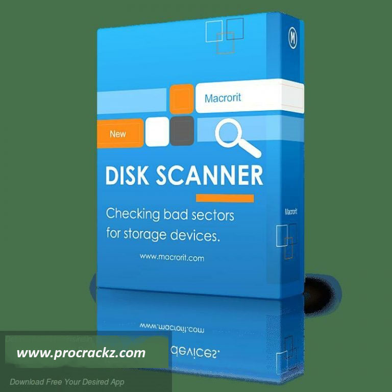 Macrorit Disk Scanner PDF
