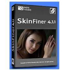 SkinFiner 5.4 Crack + License Key Free Download 2024