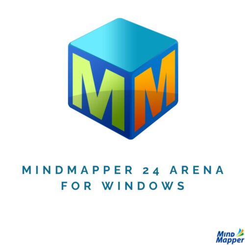 MindMapper Arena Crack