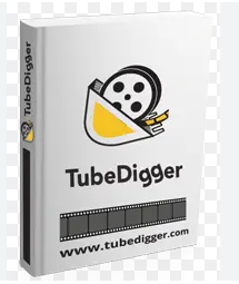 TubeDigger 7.6.6 Crack + Free Download License Key 2024